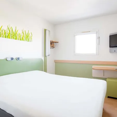 Ibis Budget Est Hotel