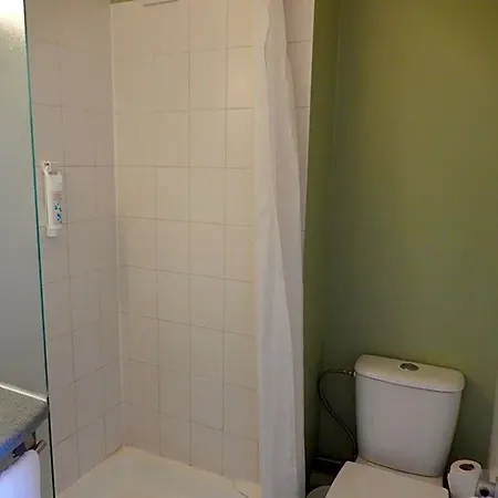 Ibis Budget Est מלון פאו