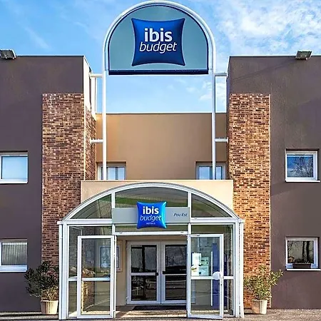 מלון Ibis Budget Est 2*