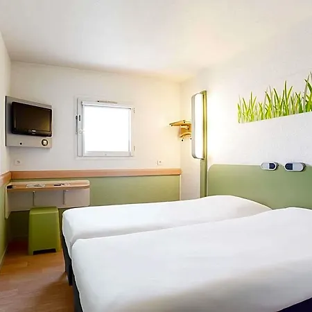 מלון Ibis Budget Est 2*