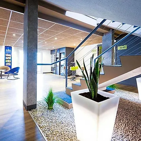 Ibis Budget Est