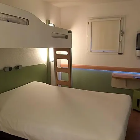 Ibis Budget Est מלון 2*