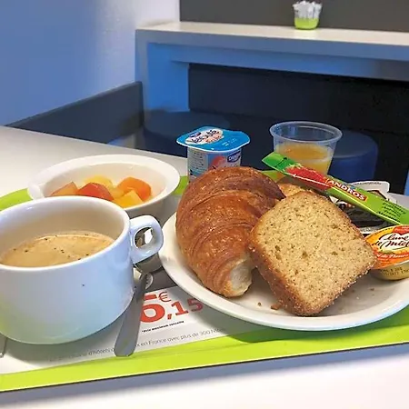 מלון Ibis Budget Est