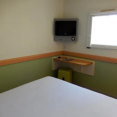 מלון Ibis Budget Est פאו