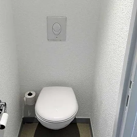 Ibis Budget Est 호텔