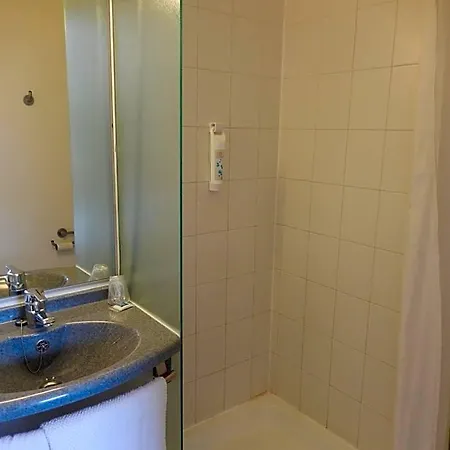 Ibis Budget Est מלון פאו