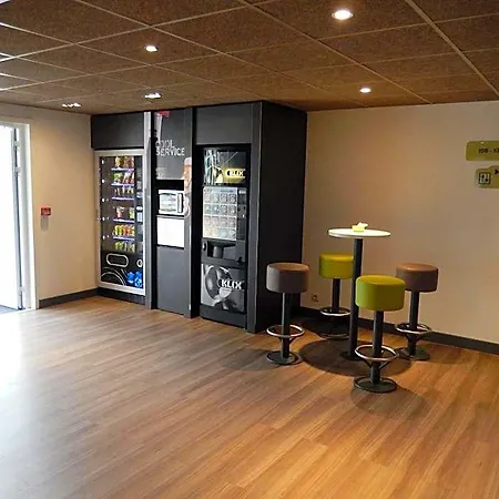Ibis Budget Est מלון