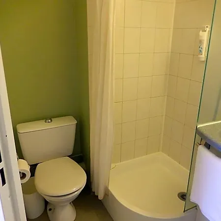 Ibis Budget Est 2* פאו