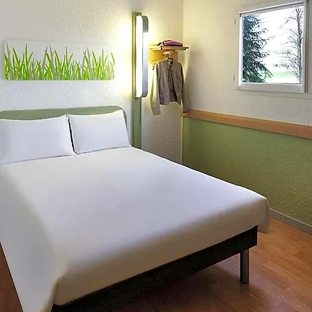 מלון Ibis Budget Est 2*