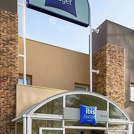 מלון Ibis Budget Est 2*