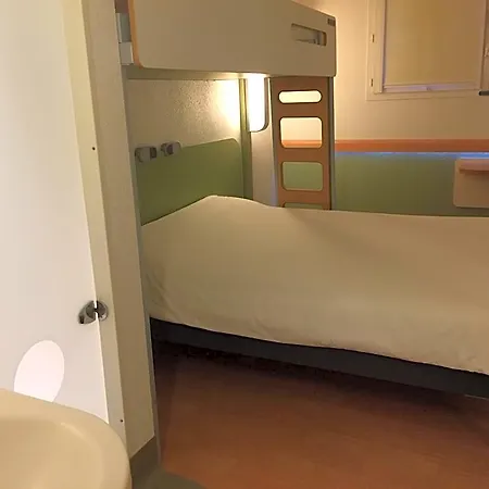 מלון Ibis Budget Est 2*