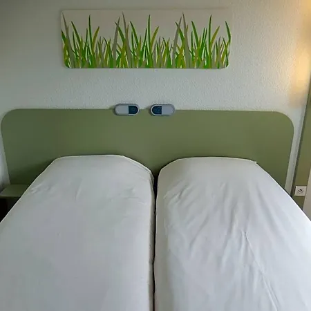 מלון Ibis Budget Est פאו
