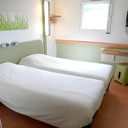 Ibis Budget Est 2*