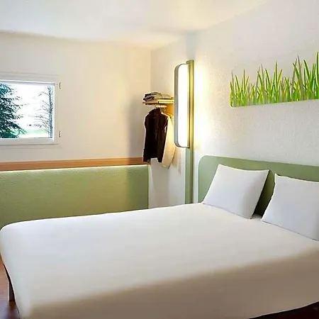 מלון Ibis Budget Est פאו