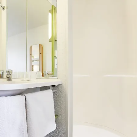 Ibis Budget Est 2*