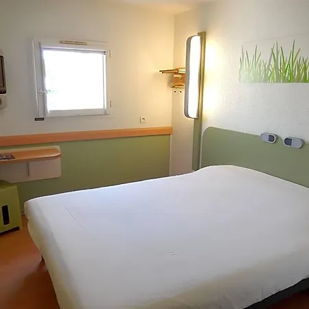 Ibis Budget Est Hotell 2*