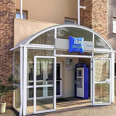 Ibis Budget Est