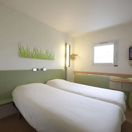 Hotel Ibis Budget Est 2*