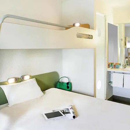 Ibis Budget Est Hotel 2*