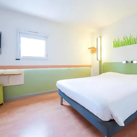 Hotel Ibis Budget Est Pau