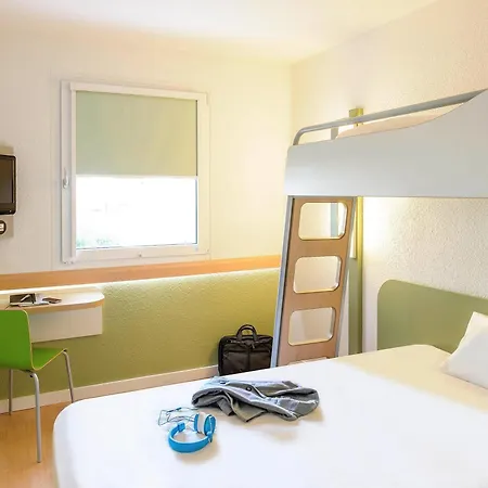 Ibis Budget Est 2* Pau