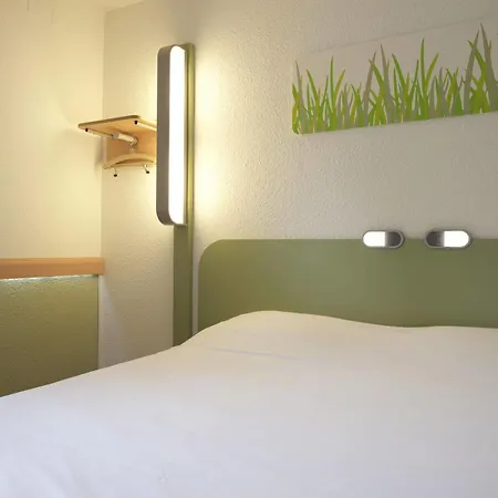 Hotel Ibis Budget Est 2*