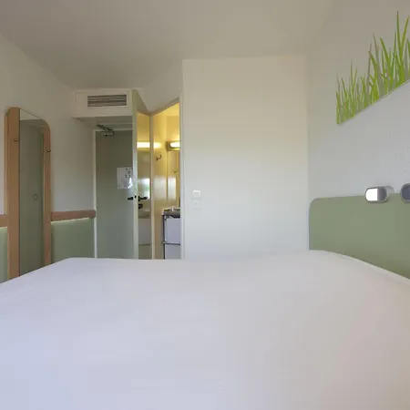 Ibis Budget Est Hotel