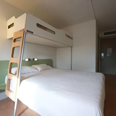Ibis Budget Est Hotel