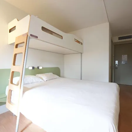 Ibis Budget Est 2*