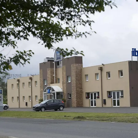 Hotel Ibis Budget Est 2*
