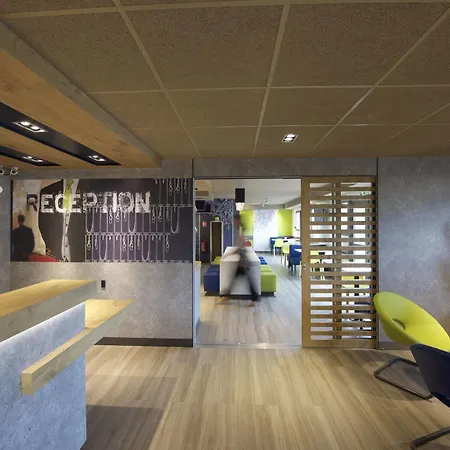 Ibis Budget Est