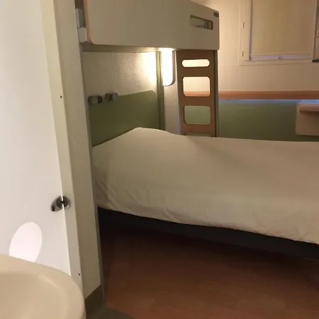 Ibis Budget Est Hotell
