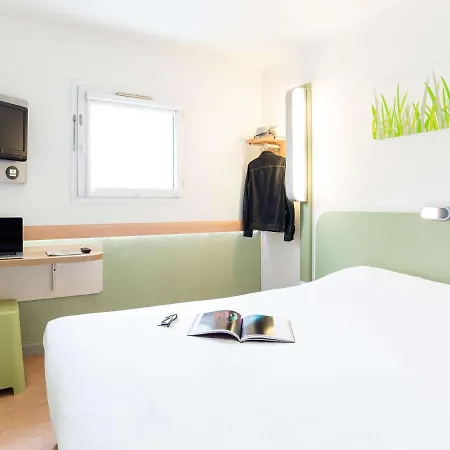Hotel Ibis Budget Est