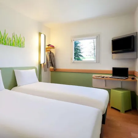 Ibis Budget Est Hotel Pau