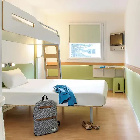 Ibis Budget Est Hotel Pau