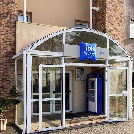 Ibis Budget Est 2* Pau