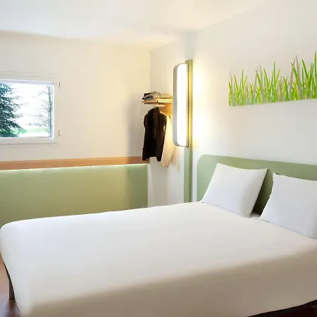 Hotel Ibis Budget Est