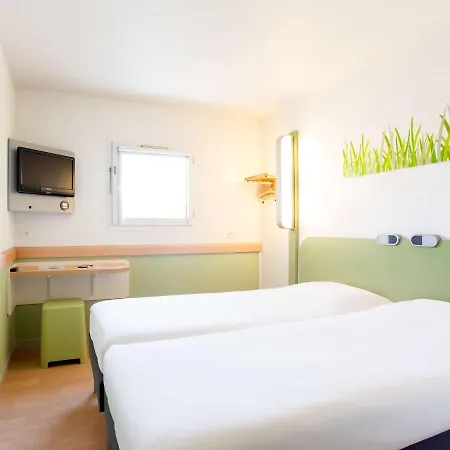 Ibis Budget Est 2* Pau