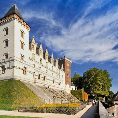 Ibis Budget Est Hotel 2*