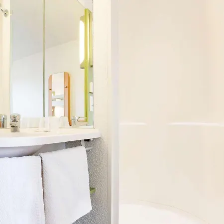 Hotel Ibis Budget Est Pau