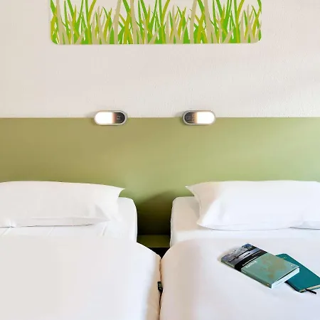 Hotel Ibis Budget Est Pau