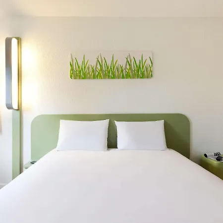 Ibis Budget Est 2* Pau