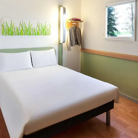 Ibis Budget Est