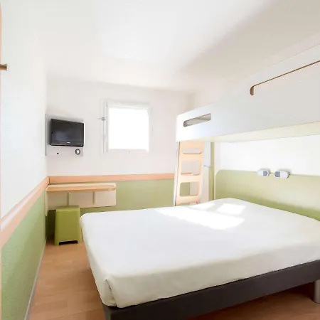 Ibis Budget Est