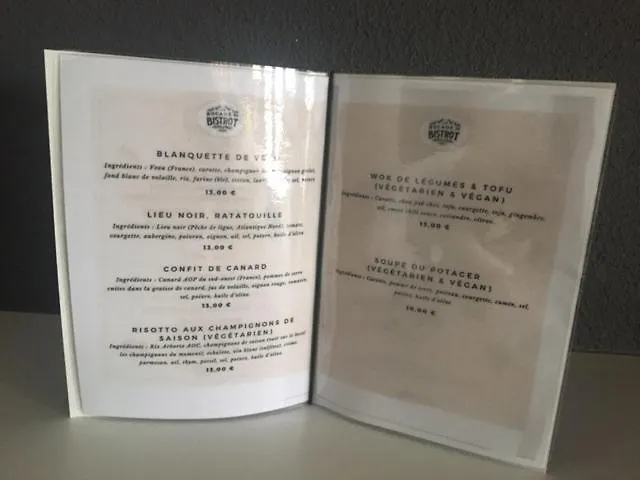 Ibis Budget Est Hotel