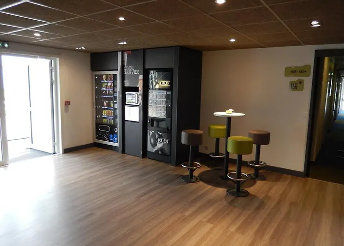 Ibis Budget Est
