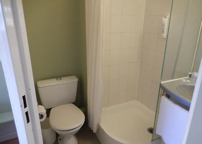 Ibis Budget Est 2* Pau