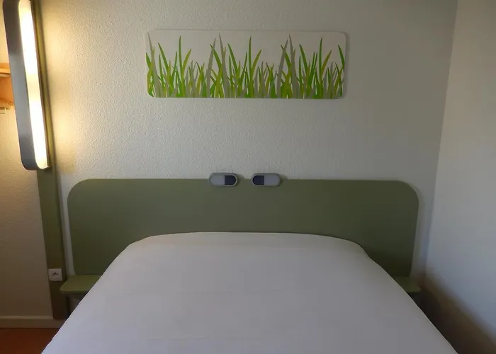 Hotel Ibis Budget Est 2*