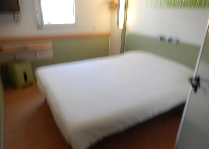 Ibis Budget Est