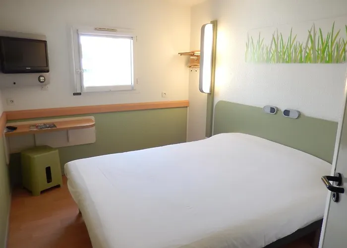 Ibis Budget Est 2* Pau